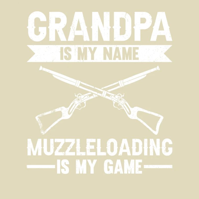 Vorderlader Muzzleloader Muzzle Loading