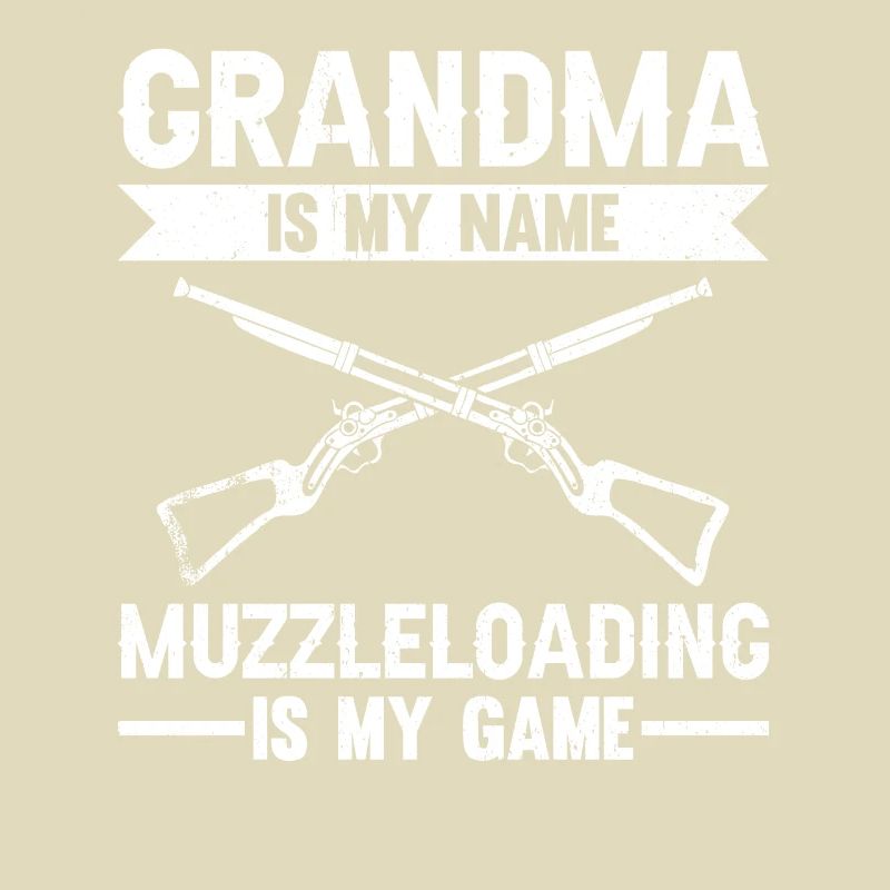 Vorderlader Muzzleloader Muzzle Loading