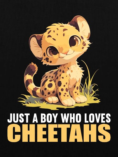 Cheetah Geparde Gepard