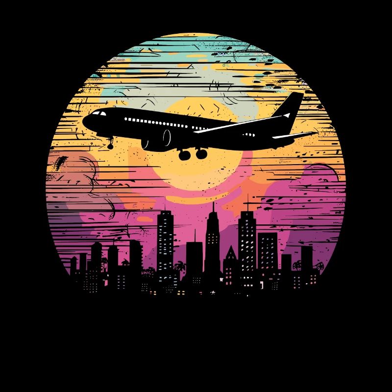 My first plane trip First time flying