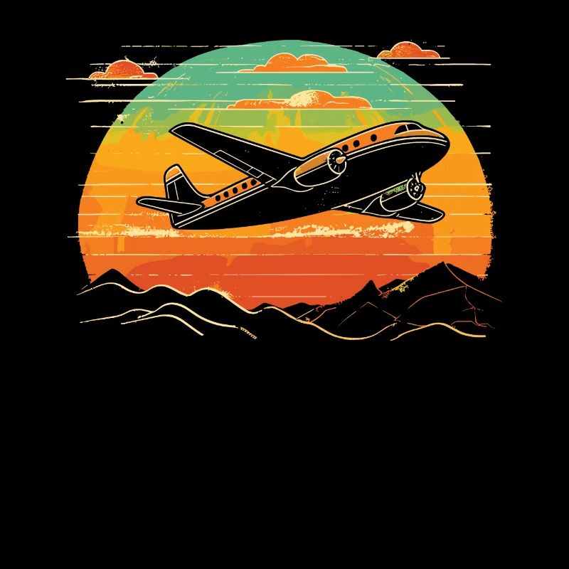 My first plane trip First time flying