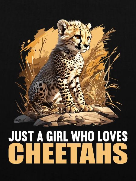Cheetah Geparde Gepard