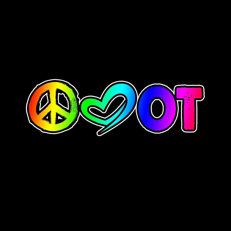 Occupational Therapy Peace