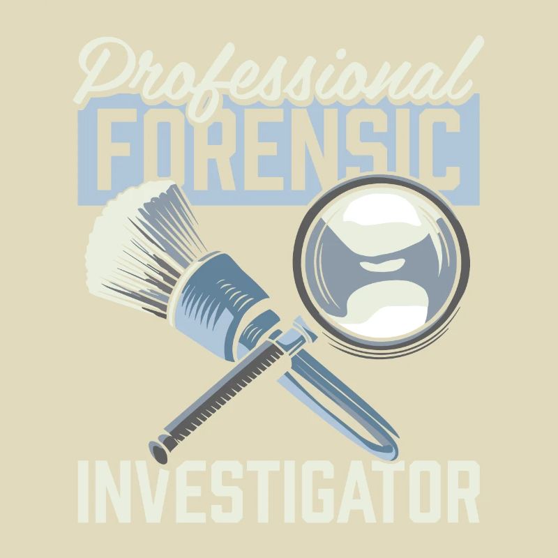Forensischer Techniker