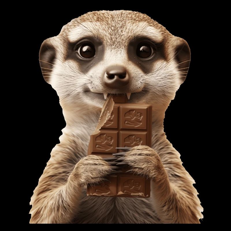 Erdmännchen