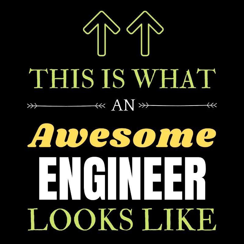 This is What an Awesome Engineer Looks Like