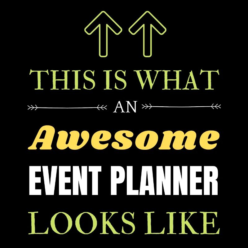 This is What an Awesome Event Planner Looks Like