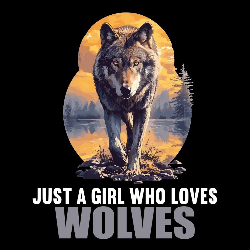 Wolves Wolf