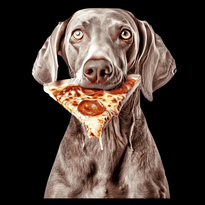 Weimaraner