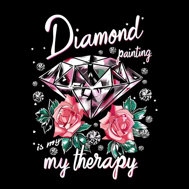 Accessories for Diamond Art Diamond Painter
