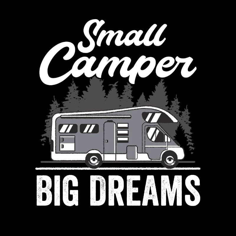 Accessoires pour camping-car Pop-up camper