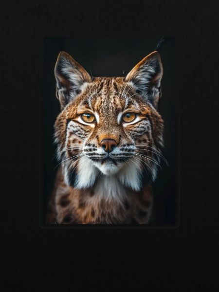 Bobcats Rotluchse Rotluchs Luchs