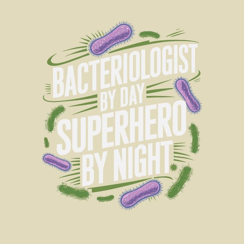 Bactériologiste