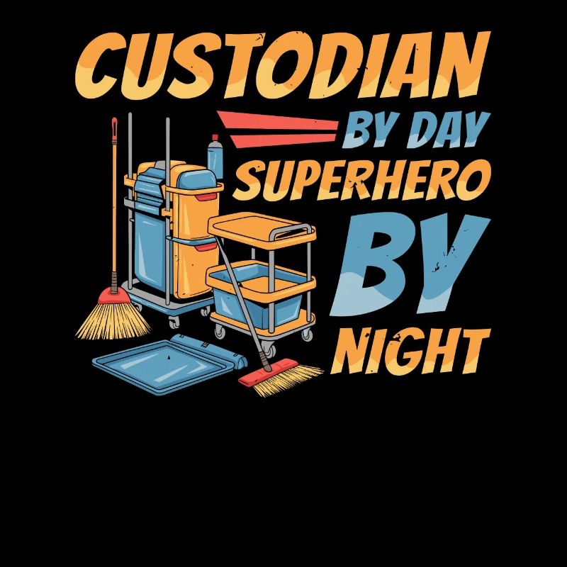 Custodian