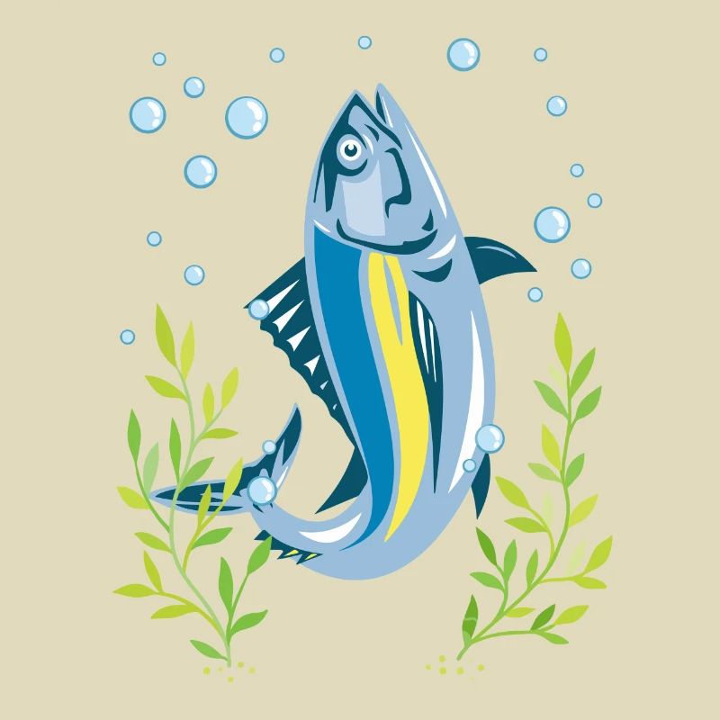 Albacore Lover