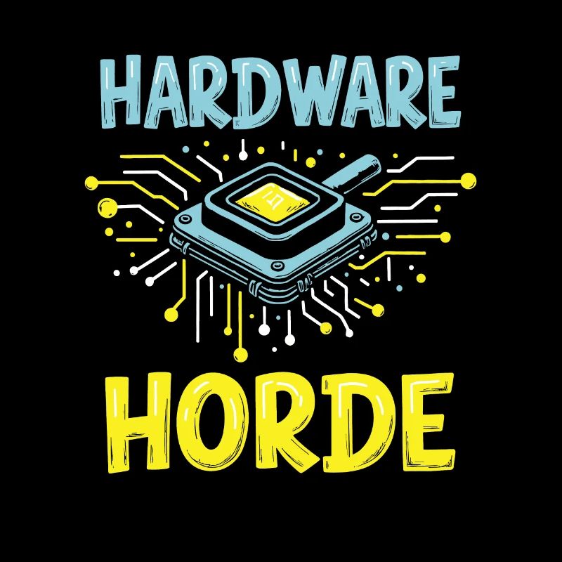 Hardwareingenieur Team