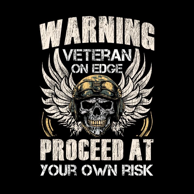 Veteran Medicated Dysfunctional