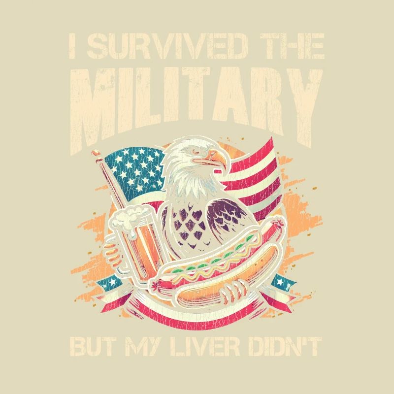 Veteran Medicated Dysfunctional