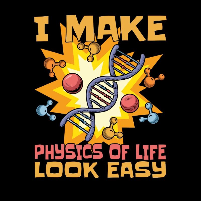 Biophysicist