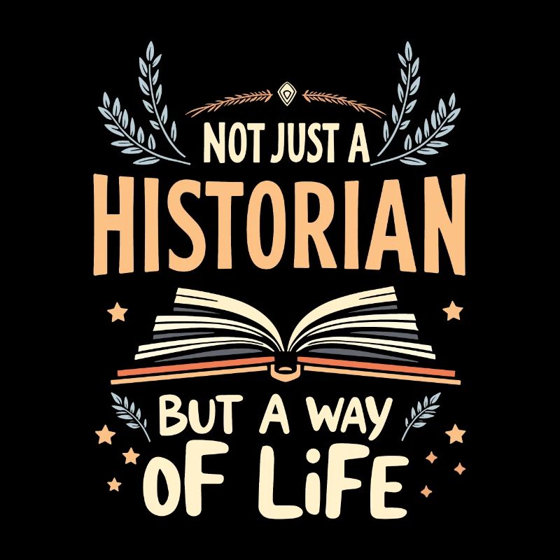 Historiker
