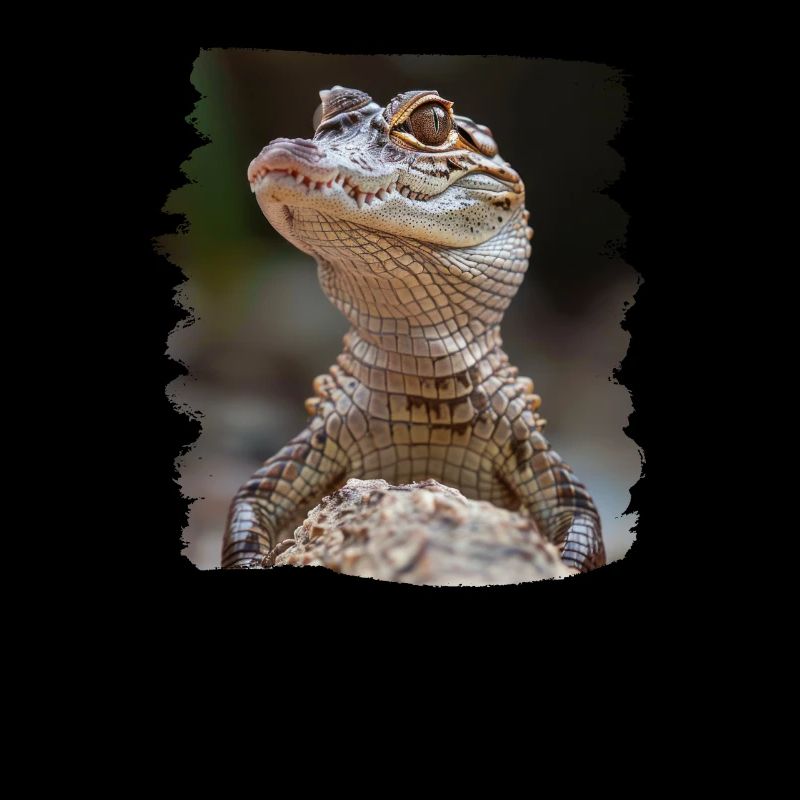 Crocodiles Crocodile