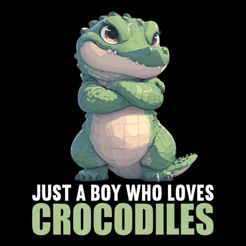 Crocodiles Crocodile