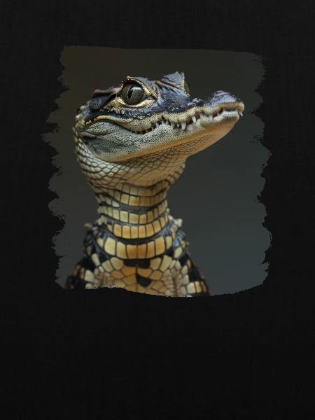 Krokodile Krokodil