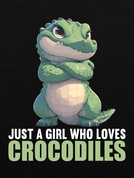 Krokodile Krokodil