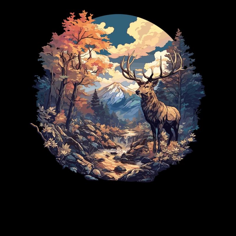 Hirsche Hirsch