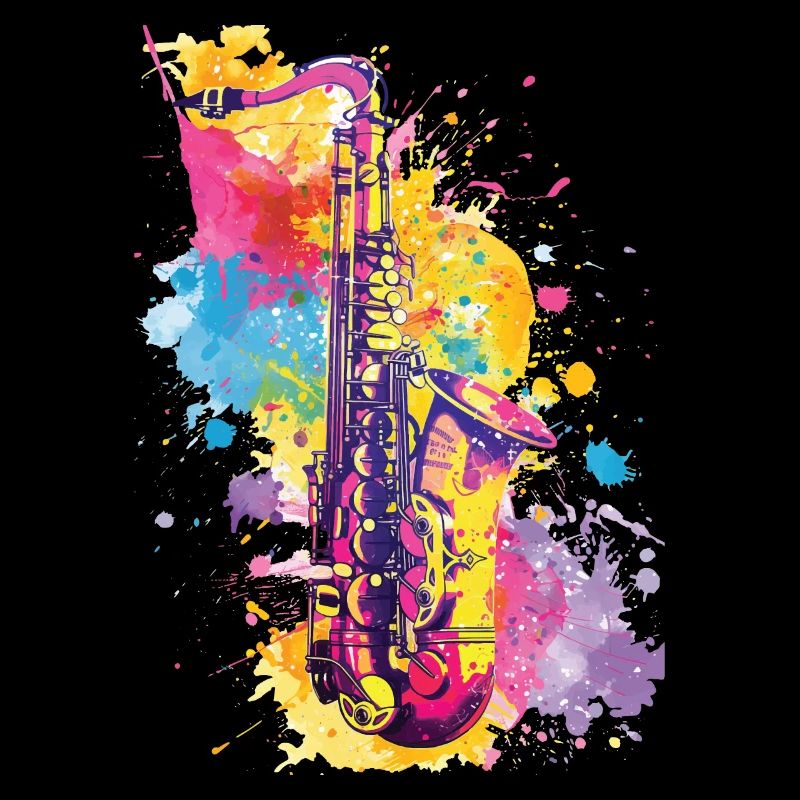 Saxophone