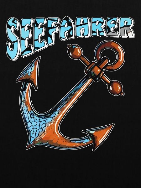 SCHIFFANKER SEEFAHRER