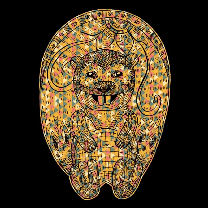 Beaver Geometric