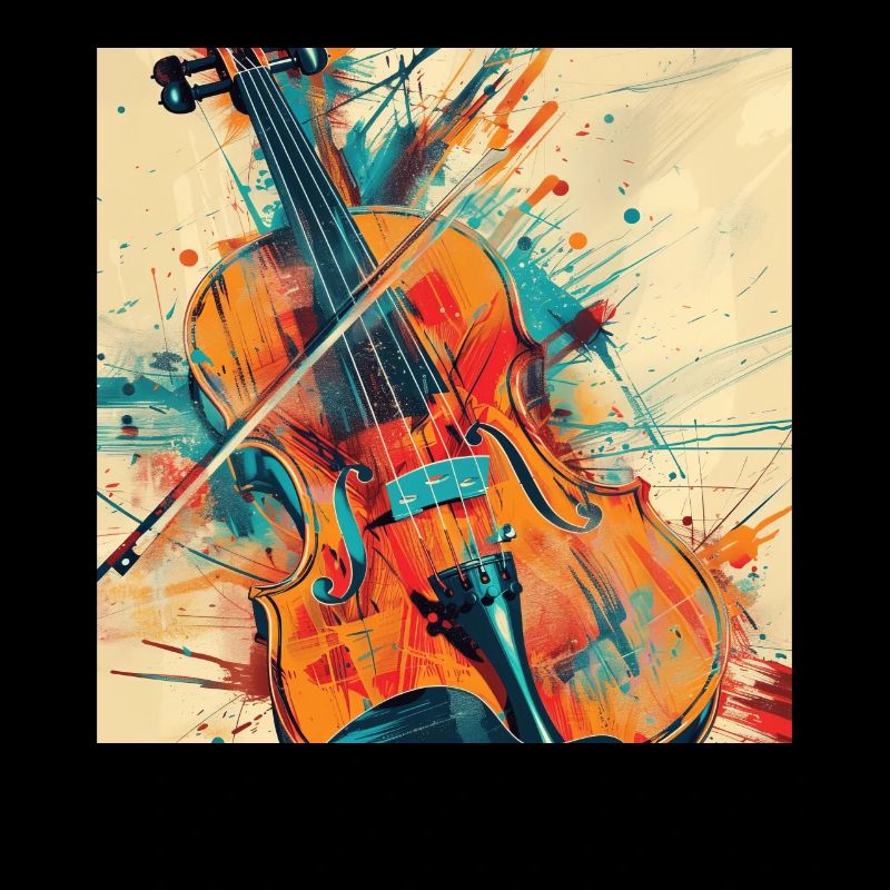 Violine