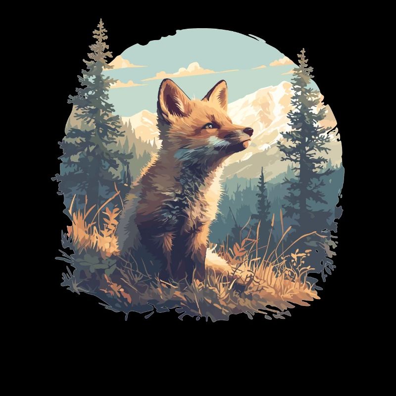 Füchse Fuchs