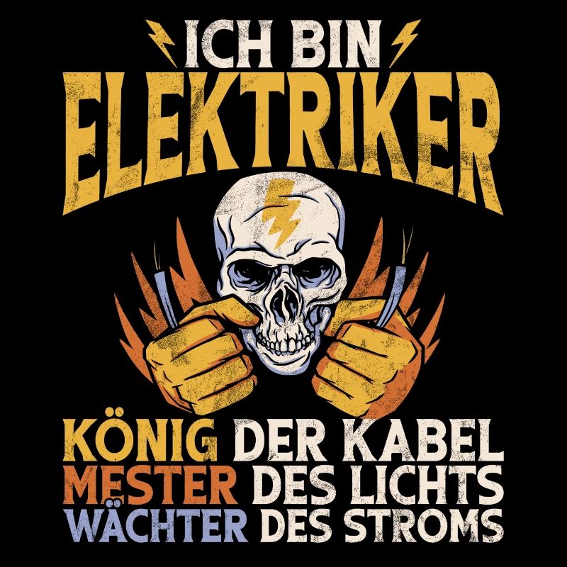 Electronics Technician Electrics Profession Volt Electrical Engineering