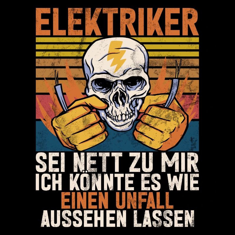 Electronics Technician Electrics Profession Volt Electrical Engineering