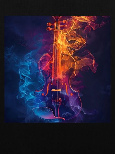 Violine