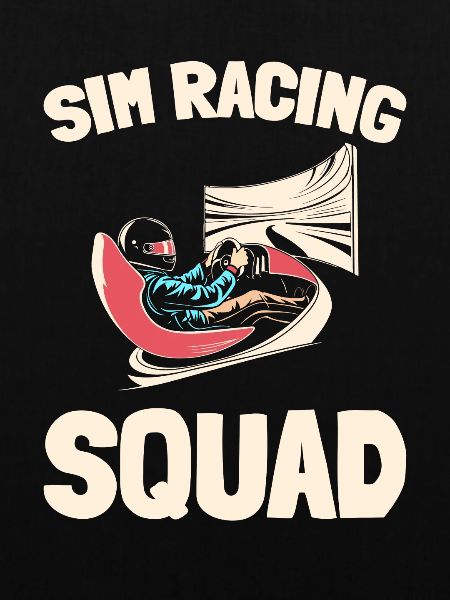 Sim Racing