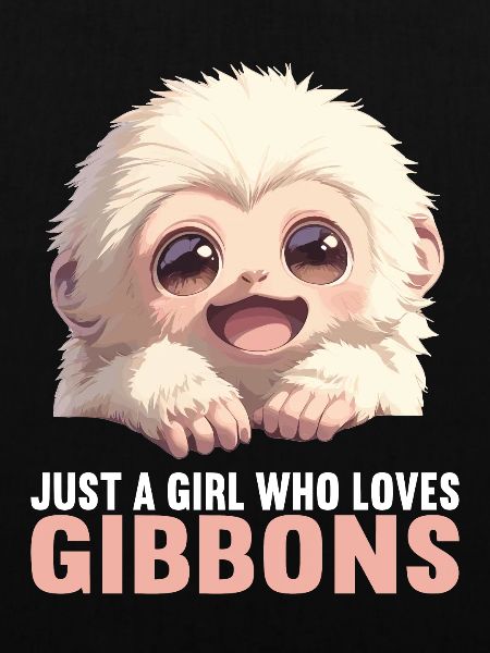 Gibbons Gibbon