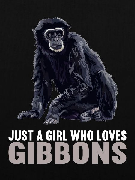 Gibbons Gibbon