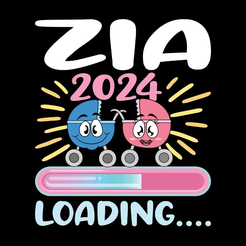 Zia 2024 Loading Tante 2024