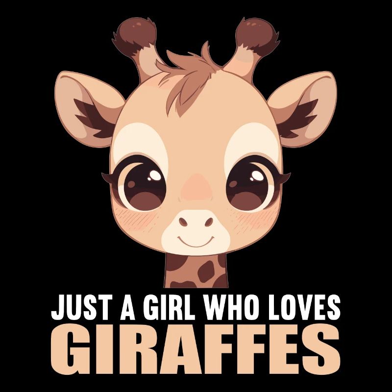 Giraffen Giraffe