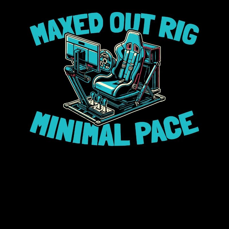 Sim Racing