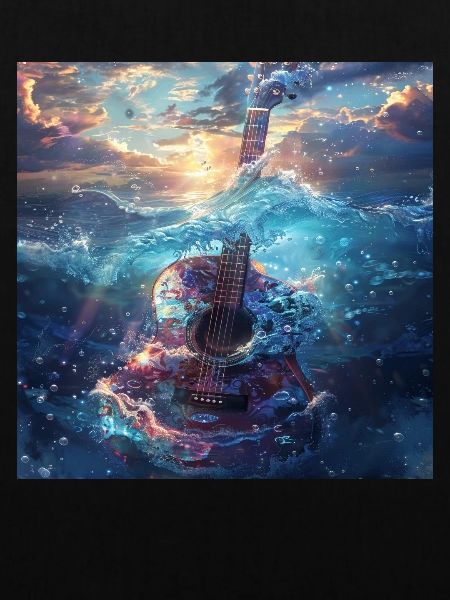Gitarre