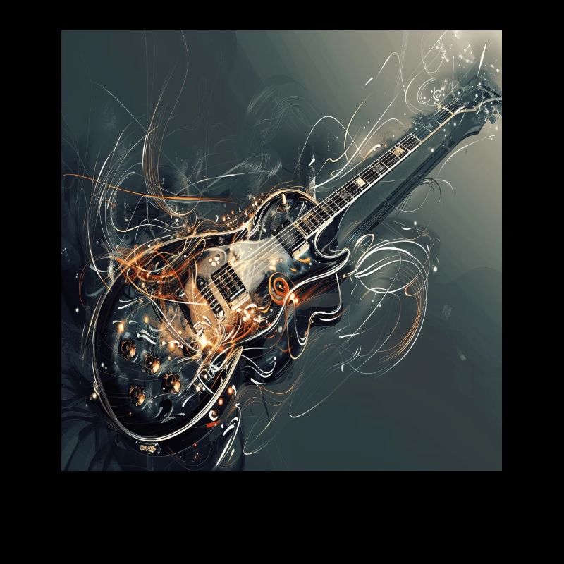 Gitarre