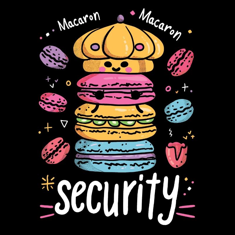 Macaron lovers Macaron Baker