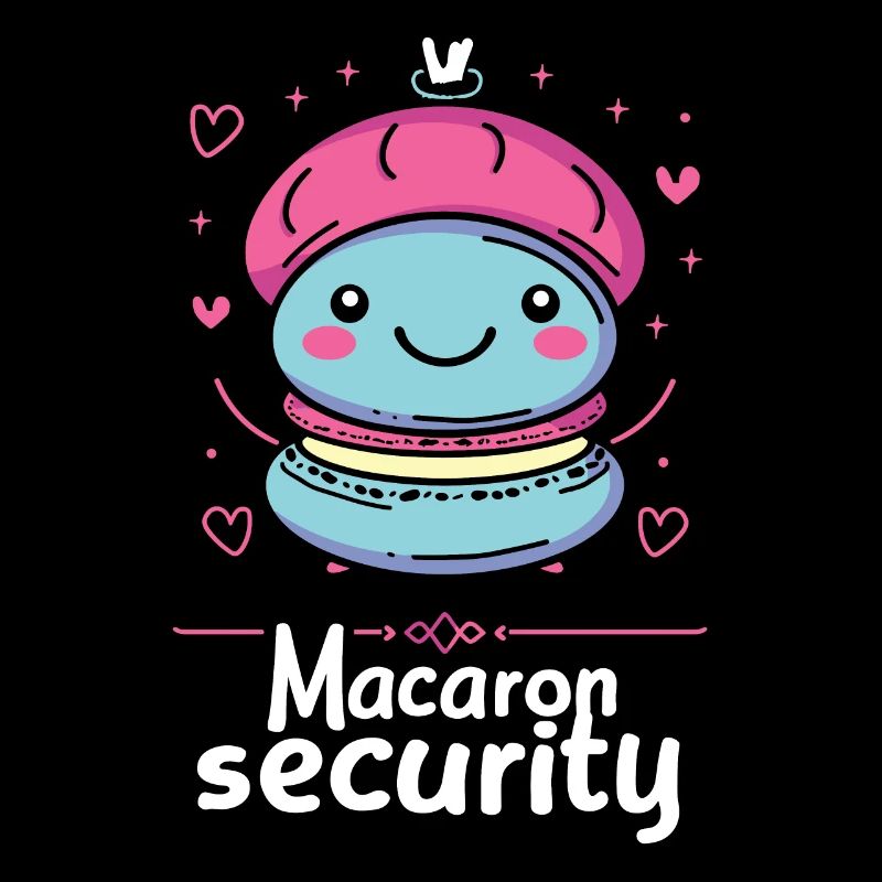 Amateurs de macarons Macaron Baker
