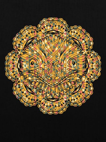 Emu Geometric