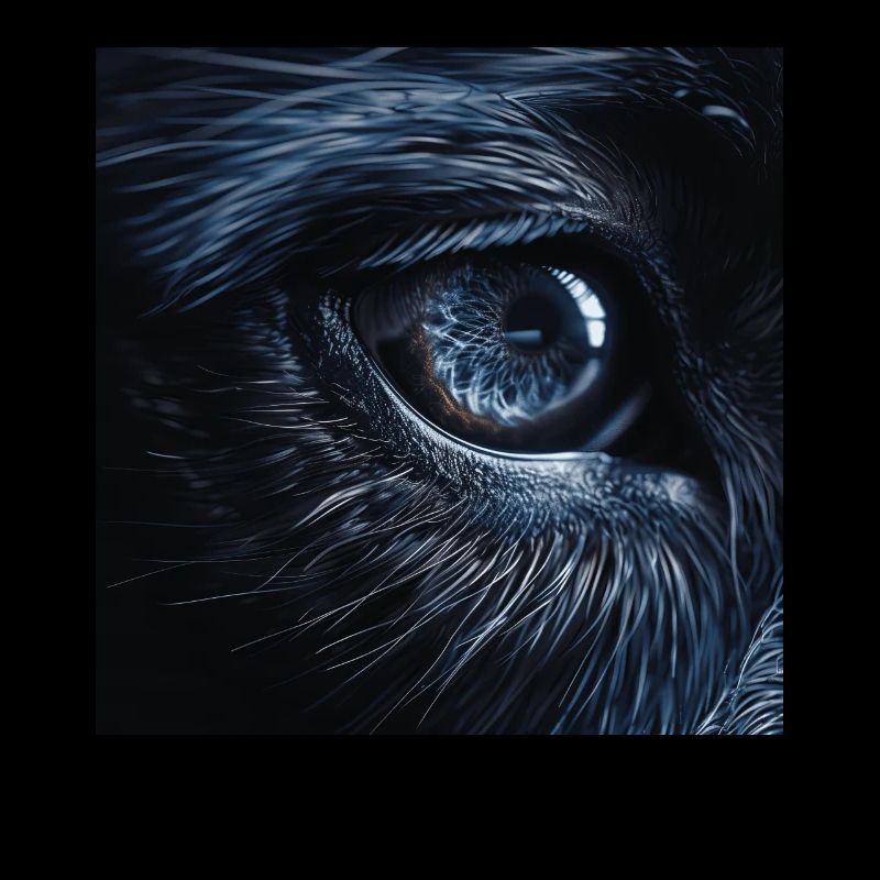 Wolfsauge