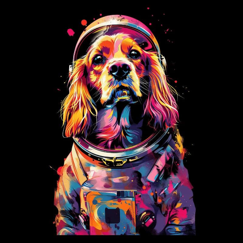 Cocker Spaniel